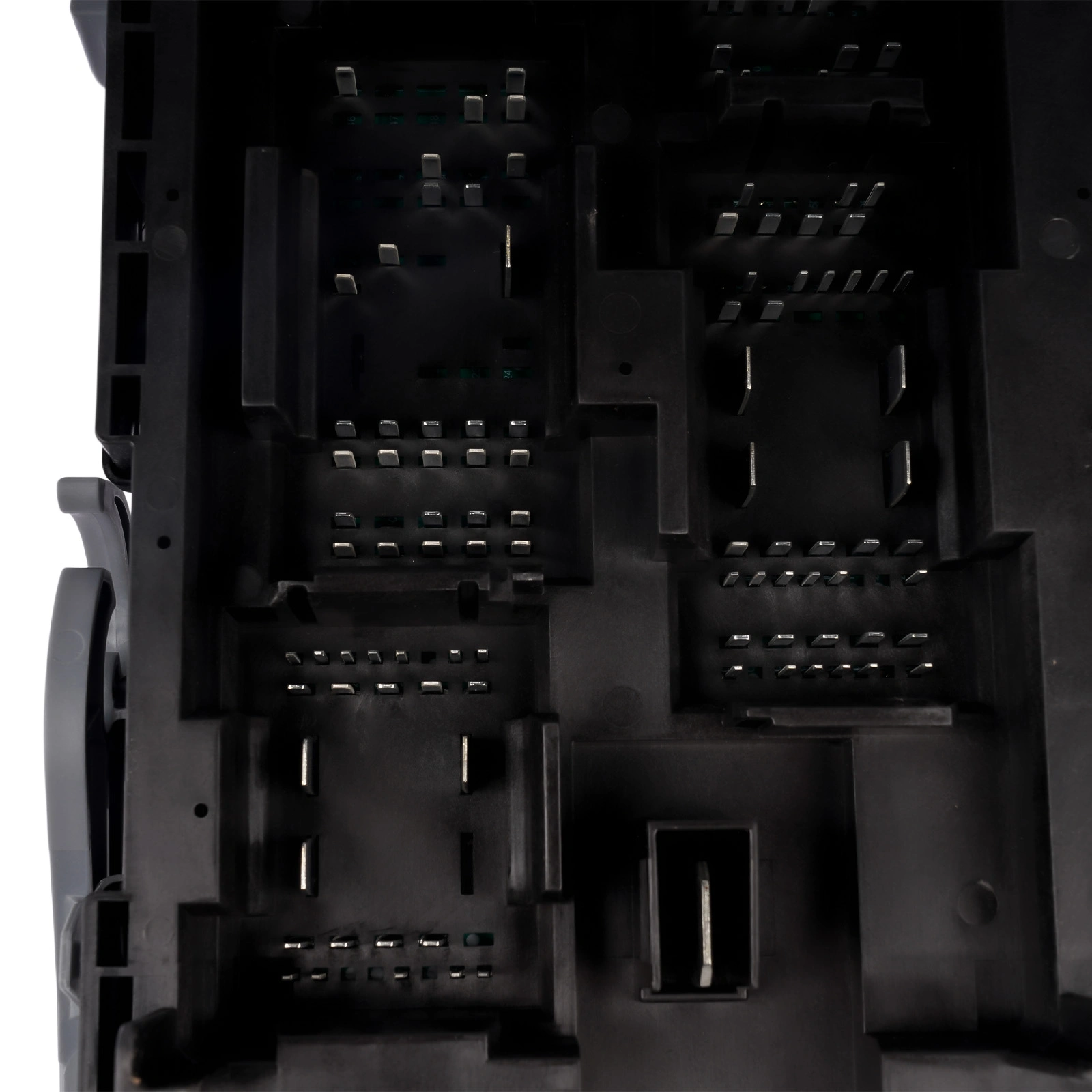 Fuse Box Junction Relay Block for Chevy Silverado 1500 2500 3500 HD Pickup 2007-2009 view 9