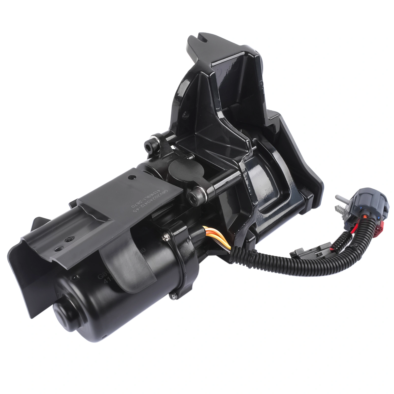 Driver Side Assist Step Motor 84131859 Fits for Cadillac Escalade ESV Chevy Suburban view 2