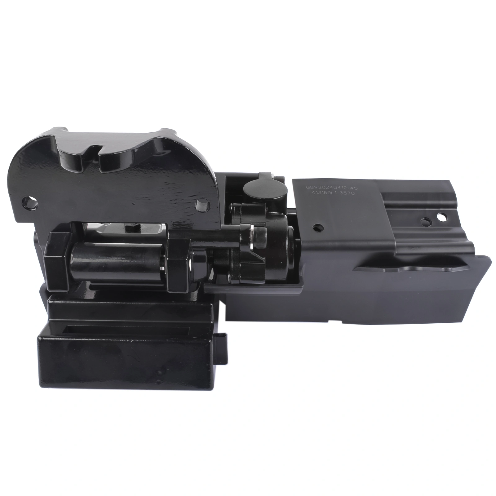 Driver Side Assist Step Motor 84131859 Fits for Cadillac Escalade ESV Chevy Suburban view 3