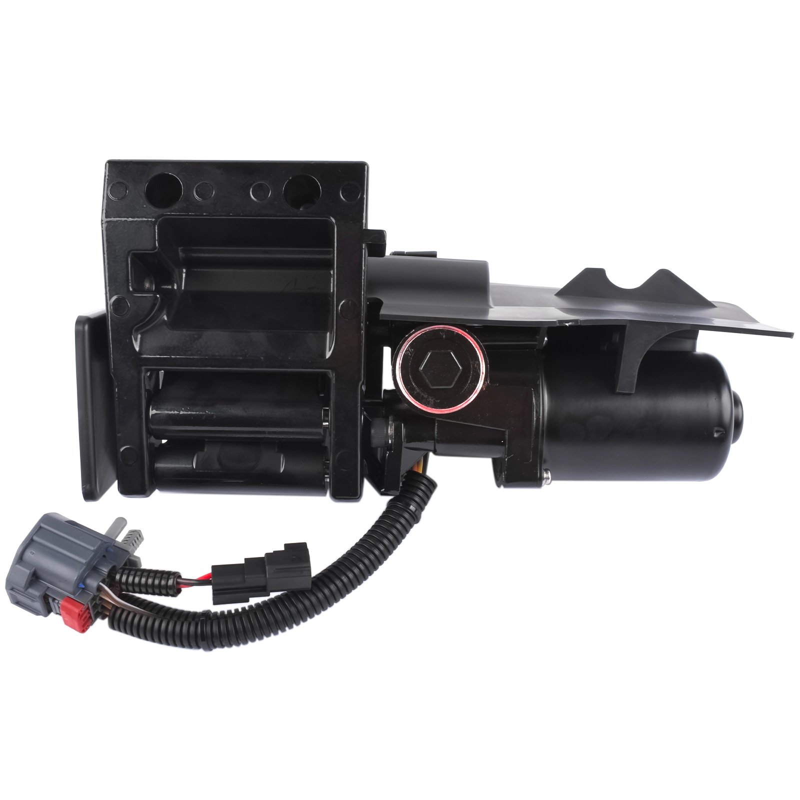 Driver Side Assist Step Motor 84131859 Fits for Cadillac Escalade ESV Chevy Suburban view 4