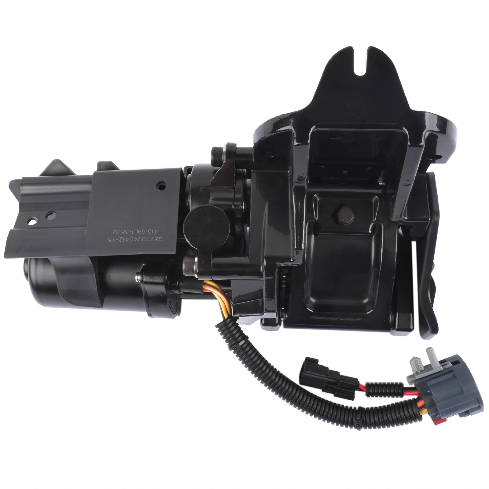 Driver Side Assist Step Motor 84131859 Fits for Cadillac Escalade ESV Chevy Suburban view 5