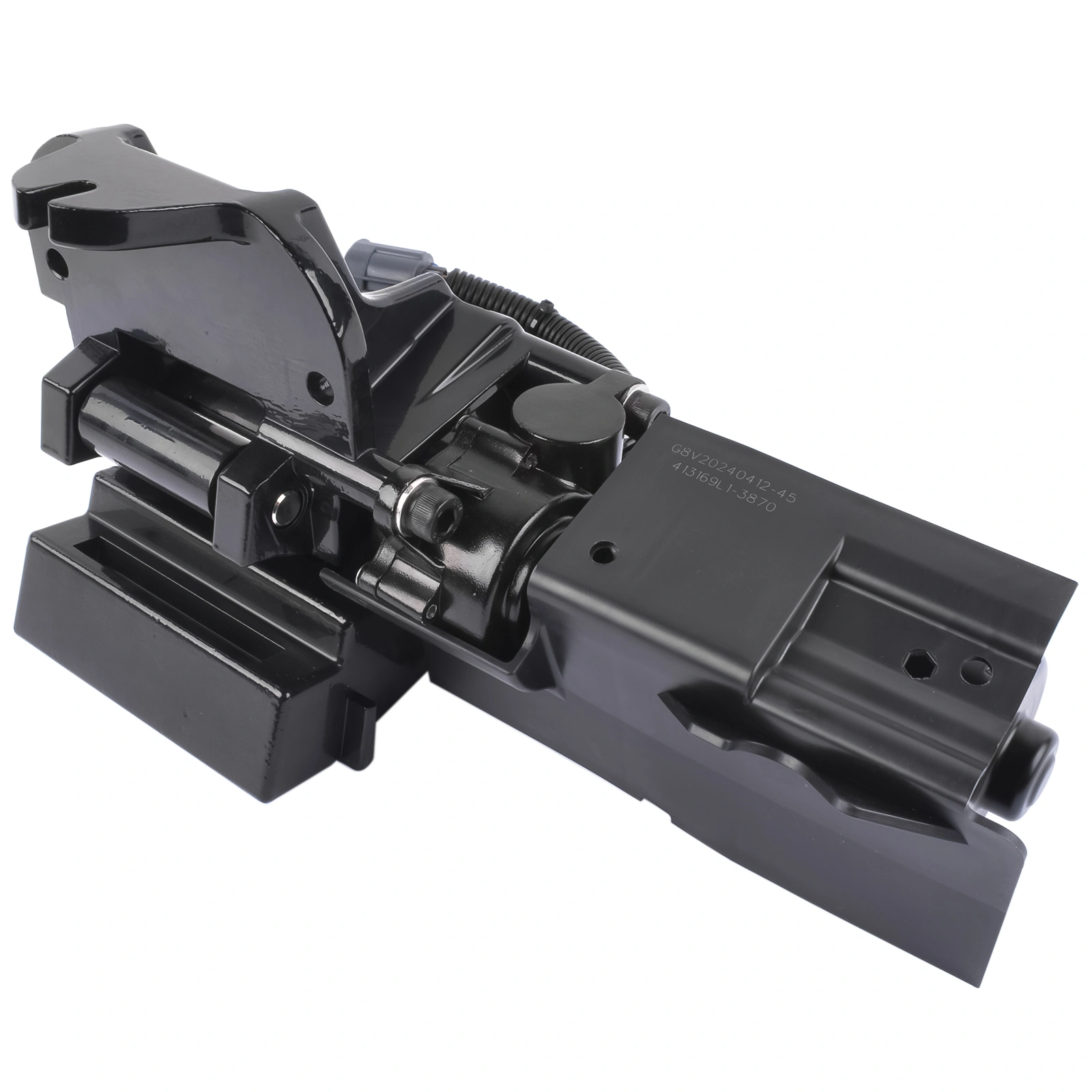 Driver Side Assist Step Motor 84131859 Fits for Cadillac Escalade ESV Chevy Suburban view 6