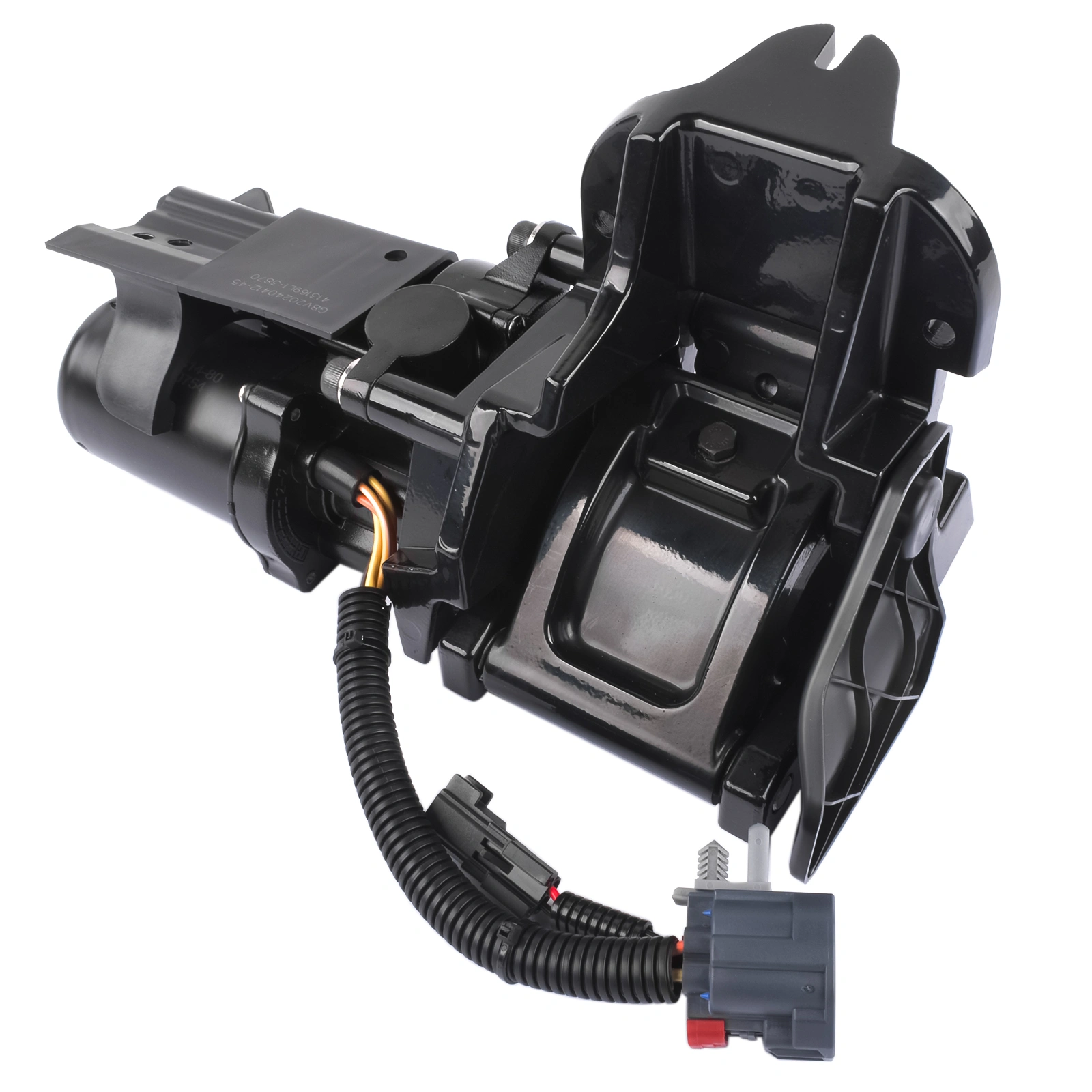 Driver Side Assist Step Motor 84131859 Fits for Cadillac Escalade ESV Chevy Suburban view 7