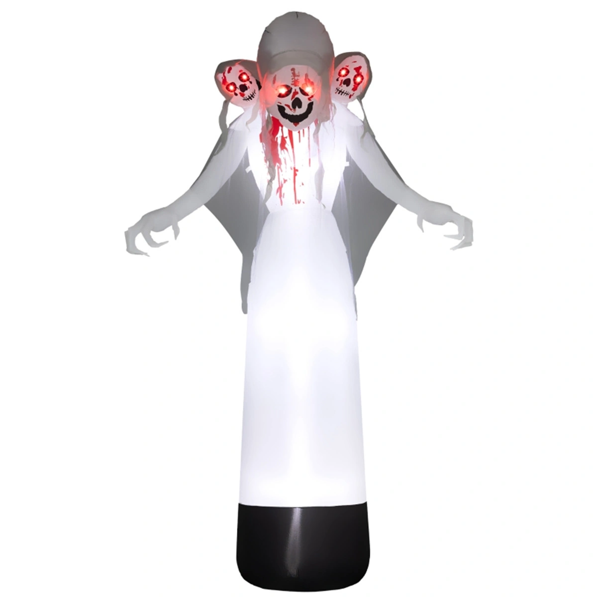 Halloween Decoration Prop - Seasonal Party Home Ornament Accessory