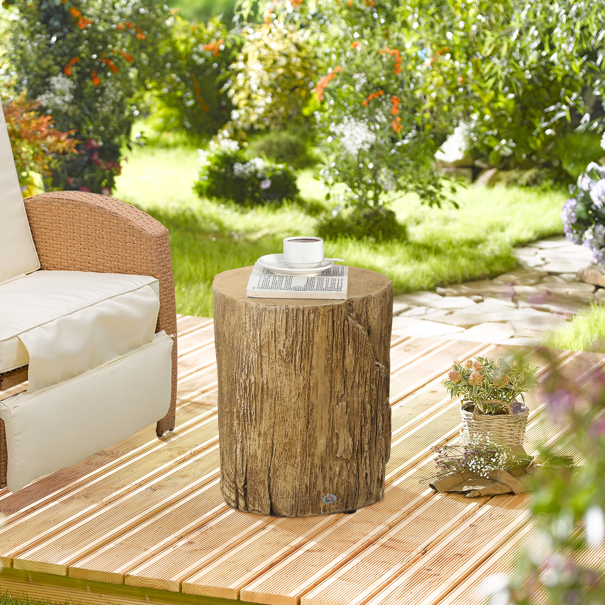 Rattan Table,Coffee Table