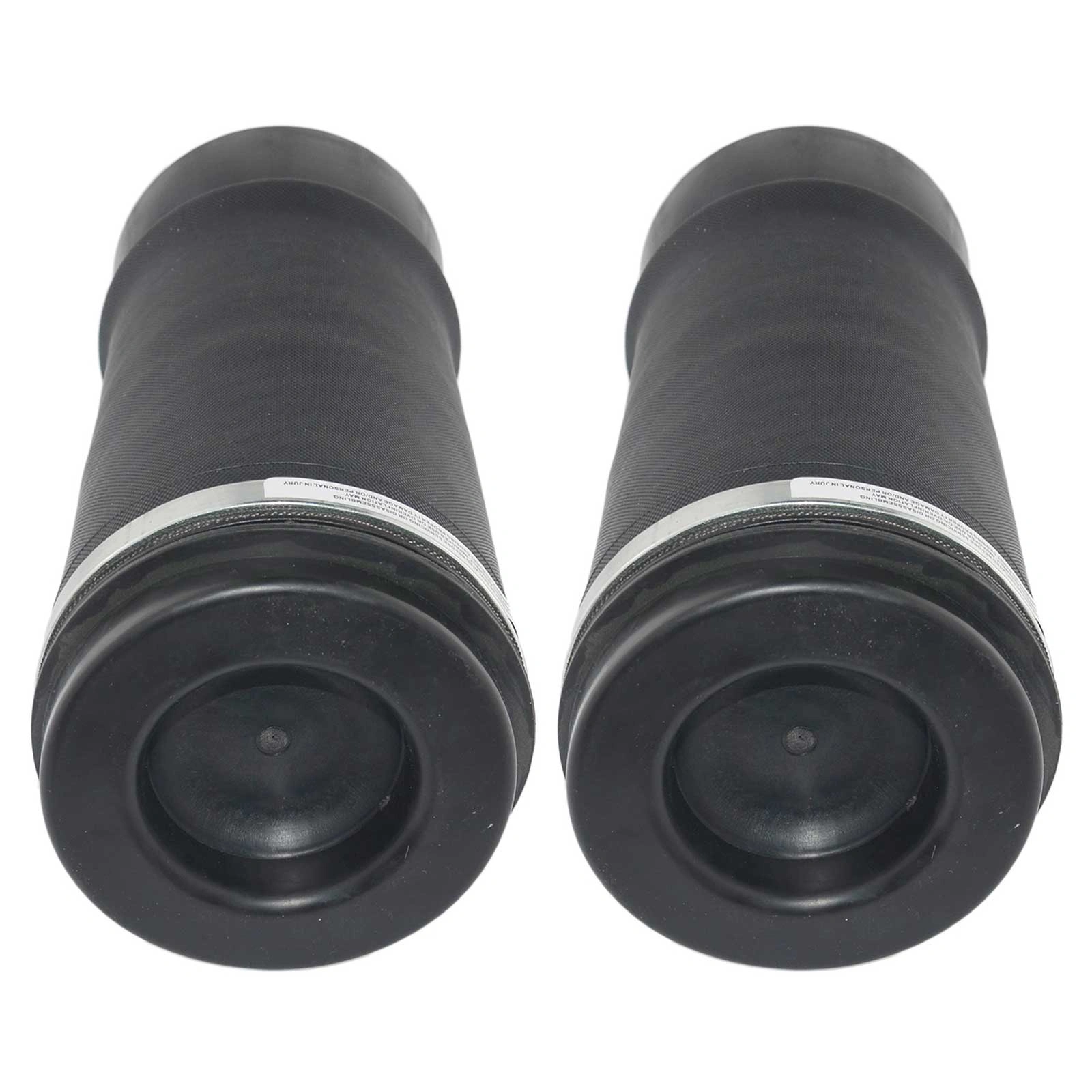 Rear Left & Right Air Suspension Spring bags For Jeep Grand Cherokee 2011-2016 view 4