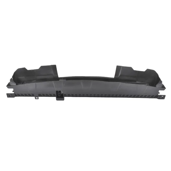 Plastic Radiator Shutter Assembly Fits for NissanRogue Sport Utility 1.5L L3 2.5L L4 2021-2023 Black 1Pc view 3