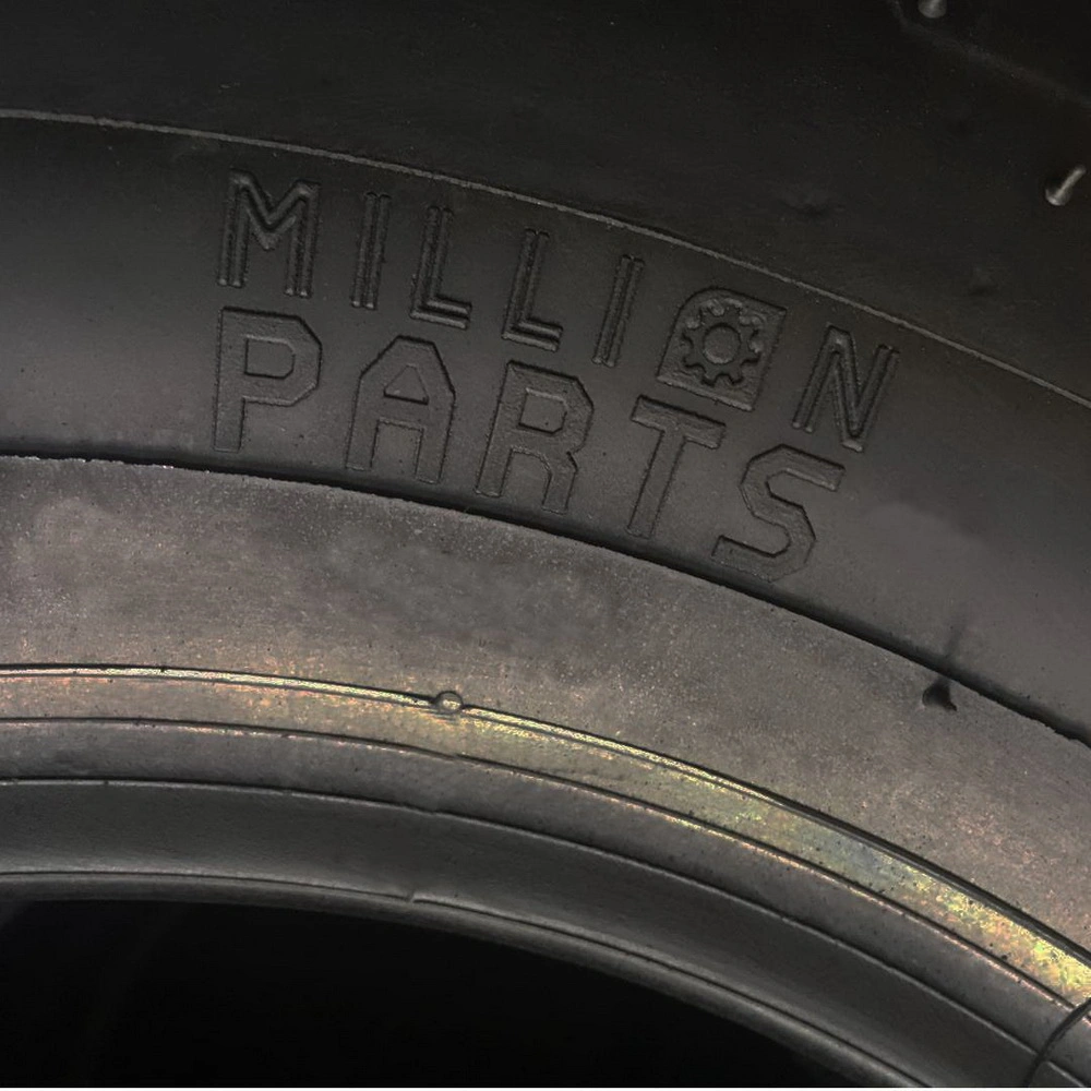 2PK Lawn Mower Tire 15x6.00-6 15x6.00X6 2 Ply Turf Mower Tire Replacement Rubber Tire view 6