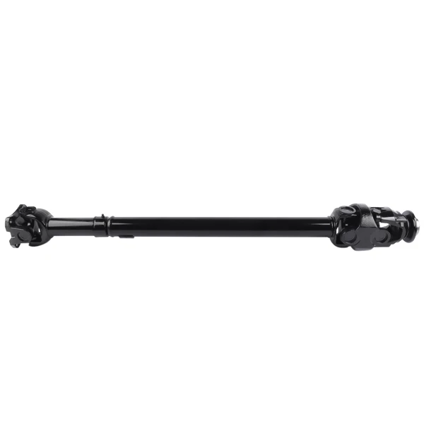 Front CV Driveshaft for 12-18 Jeep Wrangler JK 4WD w/ Dana 30 / Dana 44 5071.1A view 2