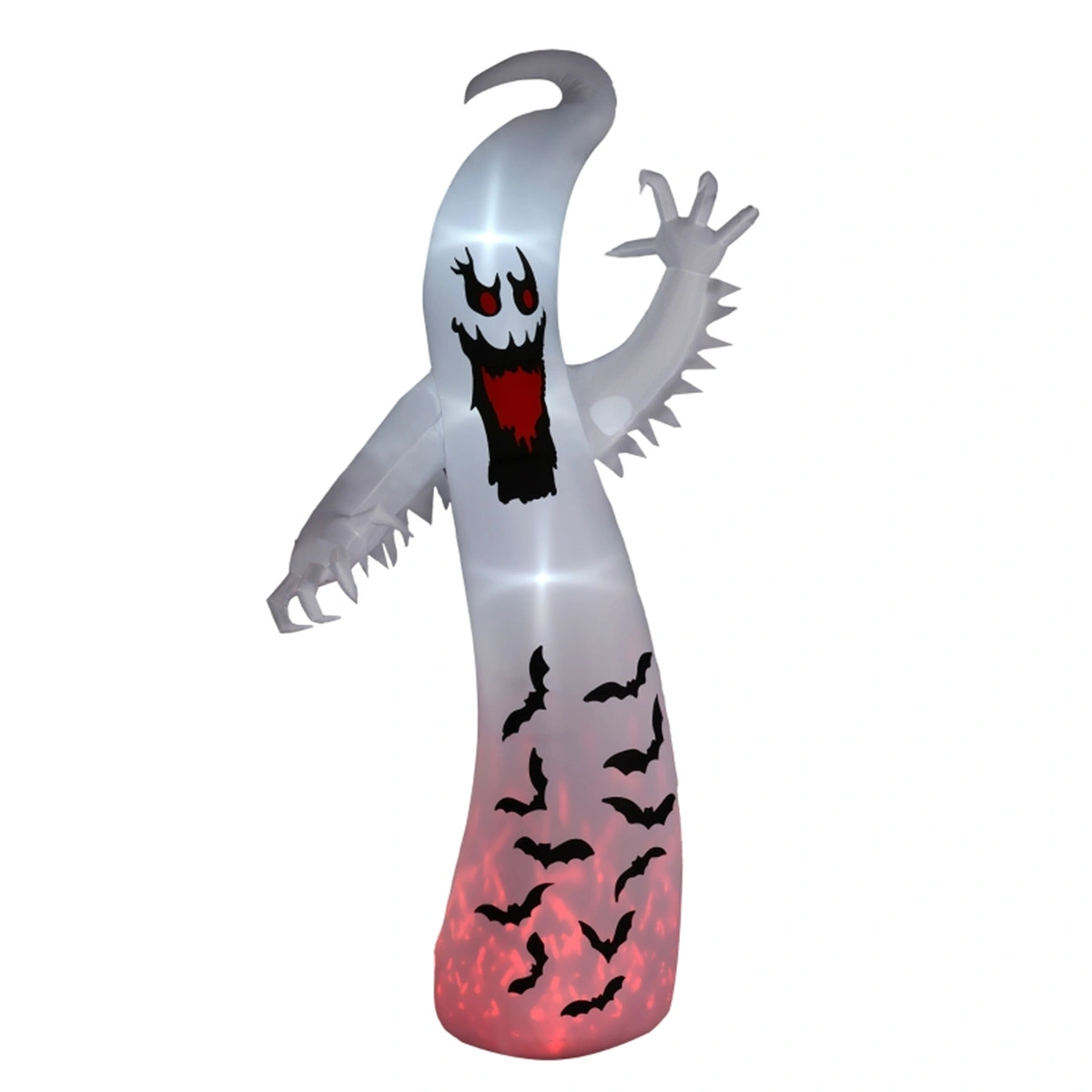 Halloween Decoration Prop - Spooky Seasonal Indoor Outdoor Party Accent view 3