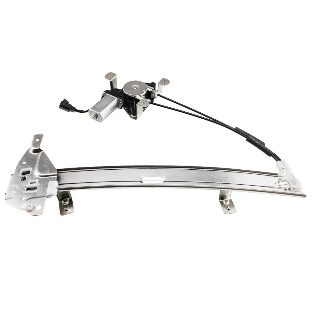 Front Left Window Regulator for Oldsmobile Alero Pontiac Grand Am 99-05 - Driver Side Replacement view 3