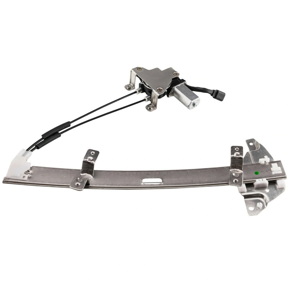 Front Left Window Regulator for Oldsmobile Alero Pontiac Grand Am 99-05 - Driver Side Replacement view 4