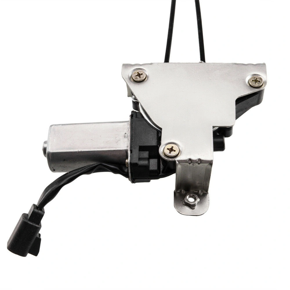 Front Left Window Regulator for Oldsmobile Alero Pontiac Grand Am 99-05 - Driver Side Replacement view 5