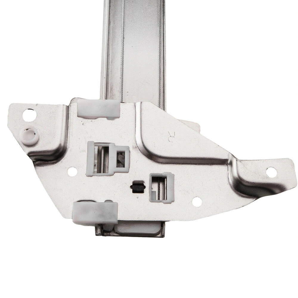 Front Left Window Regulator for Oldsmobile Alero Pontiac Grand Am 99-05 - Driver Side Replacement view 7