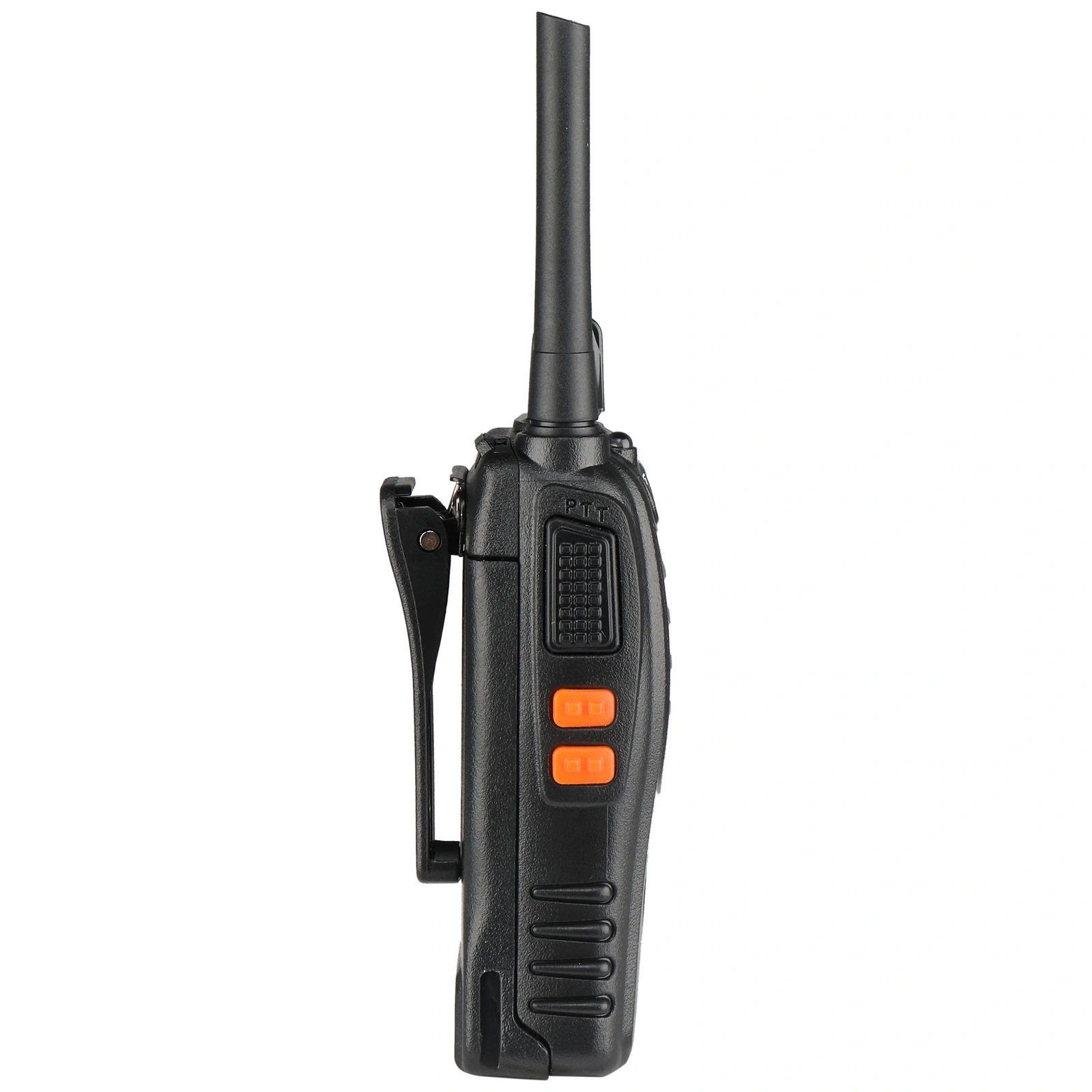 BF-88E 1500mAh Ultra-long Standby Walkie-talkie EU Standard Black view 10