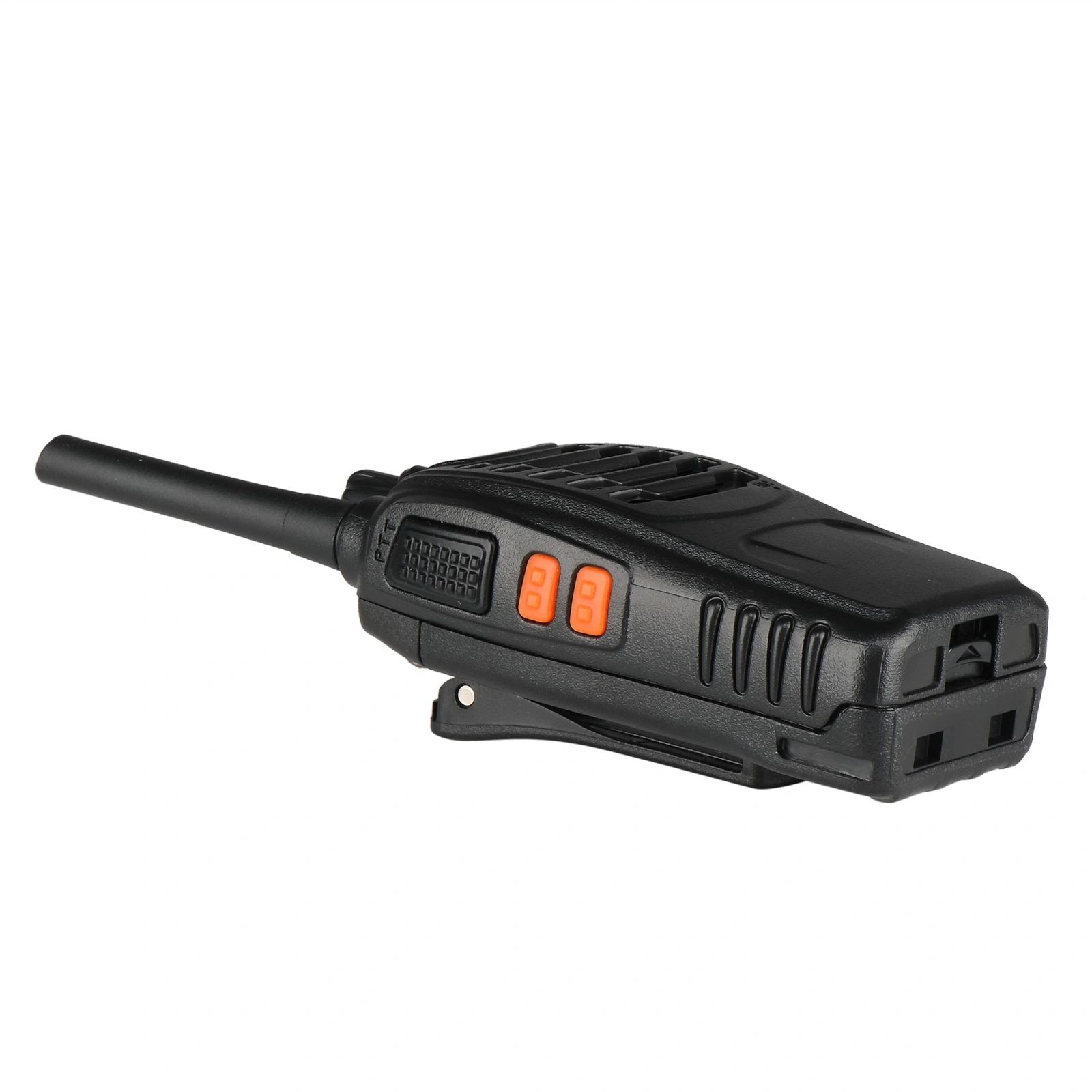 BF-88E 1500mAh Ultra-long Standby Walkie-talkie EU Standard Black view 13