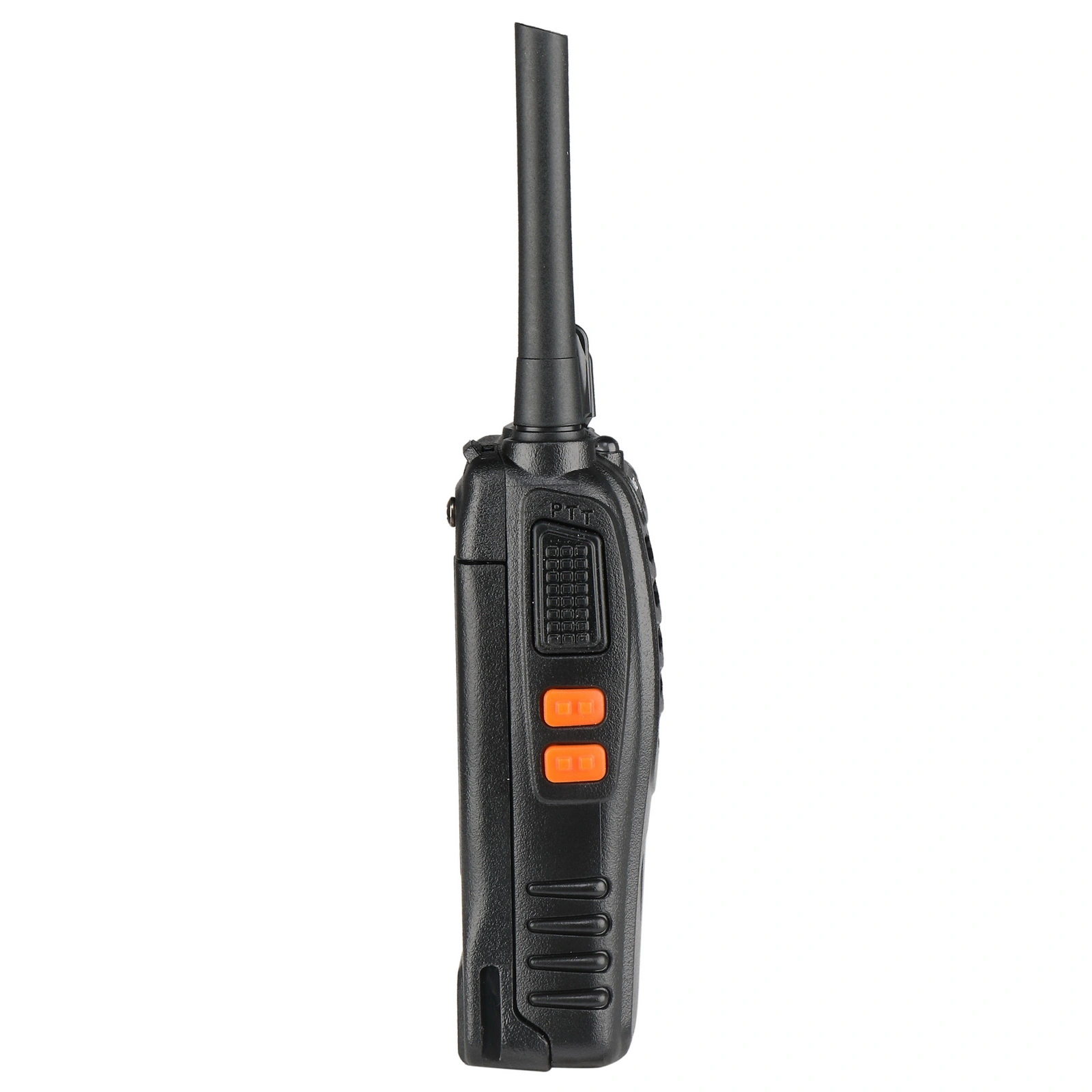 BF-88E 1500mAh Ultra-long Standby Walkie-talkie EU Standard Black view 5