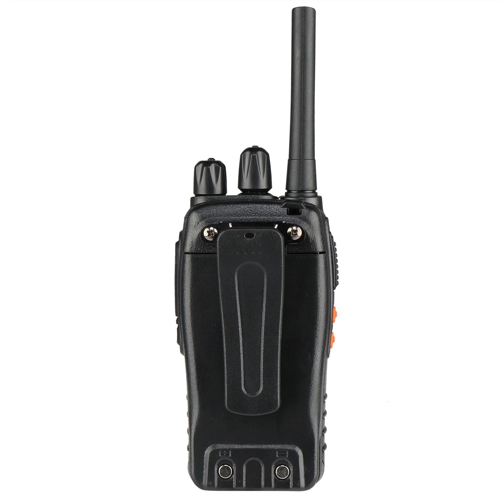 BF-88E 1500mAh Ultra-long Standby Walkie-talkie EU Standard Black view 8