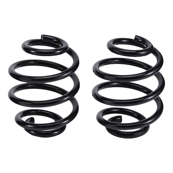 3" Front 5" Rear Drop Spring Lowering Kit fit for Chevrolet C10 GMC C15 1963-1972 view 5