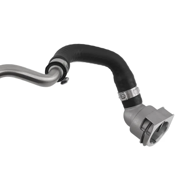 Coolant Return Line fit for BMW G30 X3 X4 120i 320i 330i 420i 520i Turbo 11537643226 view 5