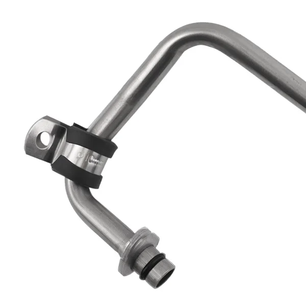 Coolant Return Line fit for BMW G30 X3 X4 120i 320i 330i 420i 520i Turbo 11537643226 view 6