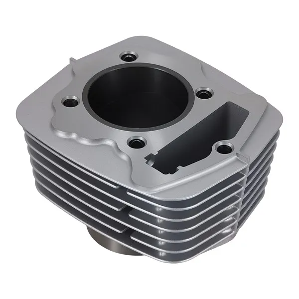 63mm Cylinder Piston Top End Rebuild Kit fit for Honda XR200 XR200R XL200R XR view 5