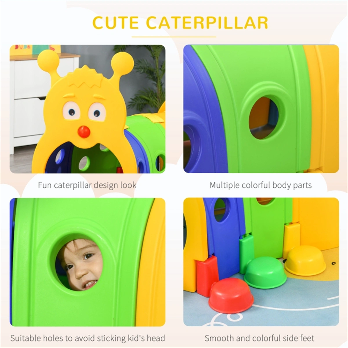 Kids Toys for Ages 3-8, Educational STEM Learning Gift Set, Creative Play Activity Set for Children Boys Girls view 5