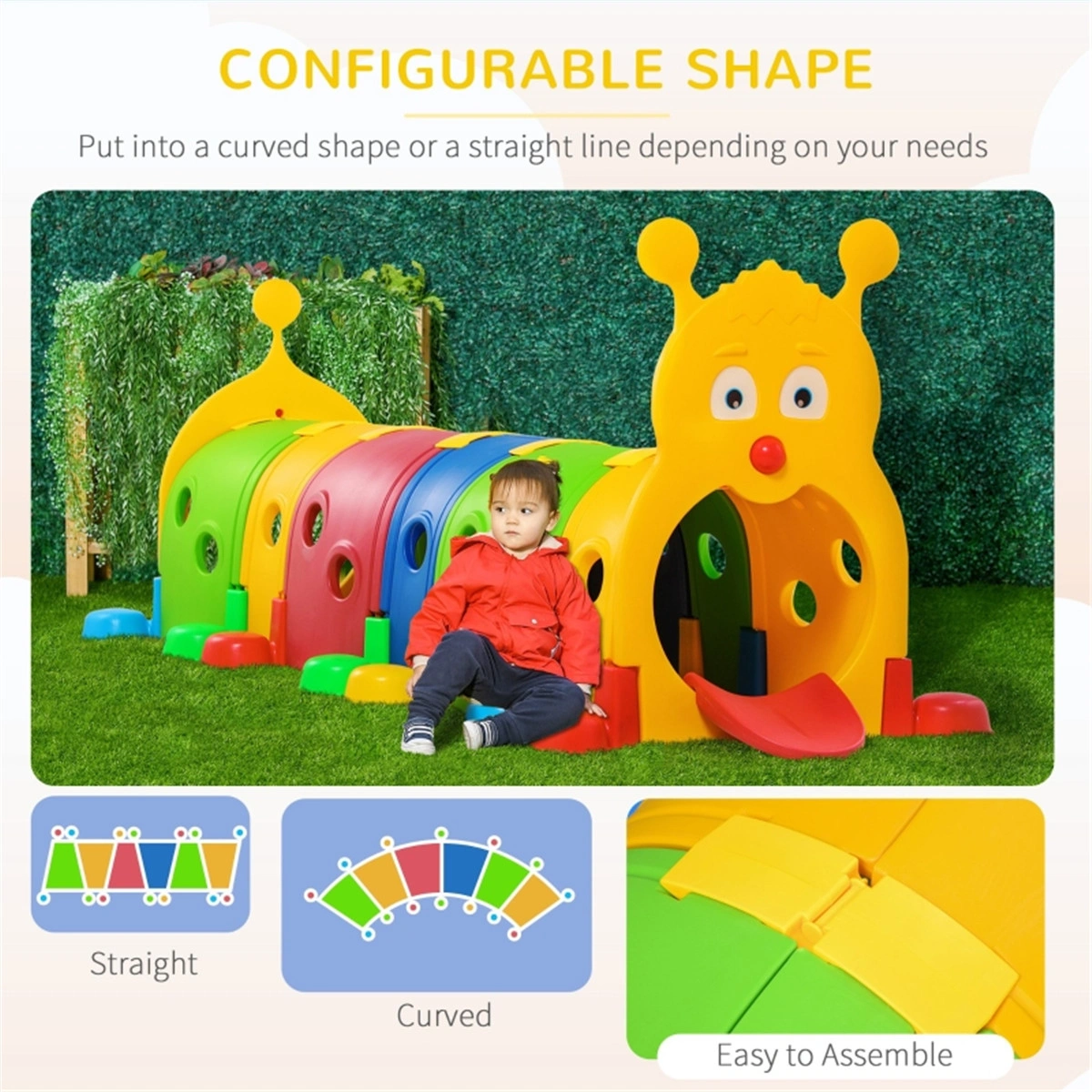 Kids Toys for Ages 3-8, Educational STEM Learning Gift Set, Creative Play Activity Set for Children Boys Girls view 6