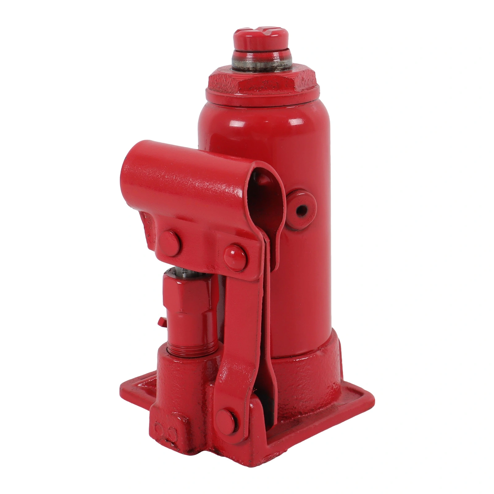 2 Ton Hydraulic Bottle Jack High Lift for Car Van Truck Boat Auto Garage Repair view 5