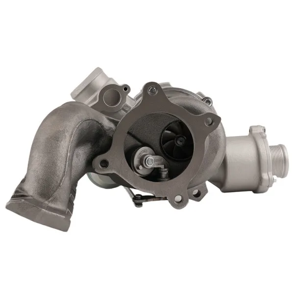 Turbo Charger fit for AUDI A4 A5 Q5 2.0 TFSI 2009 -16 Quattro 06H145702G 53039700291 view 2