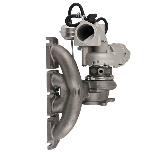 Turbo Charger fit for AUDI A4 A5 Q5 2.0 TFSI 2009 -16 Quattro 06H145702G 53039700291 view 3