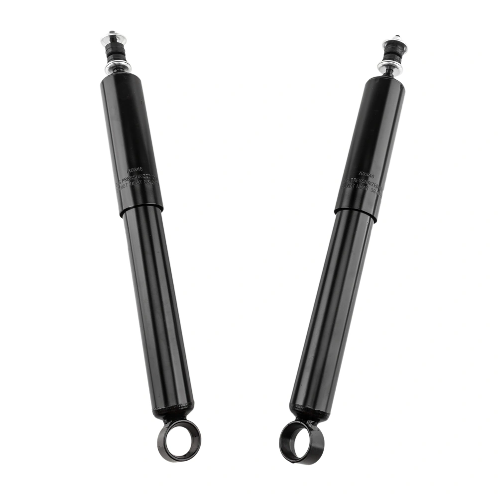 Shock Absorter Gas Strut Rear left riht For96-02 Toyota 4Runner free shipping X2 view 12