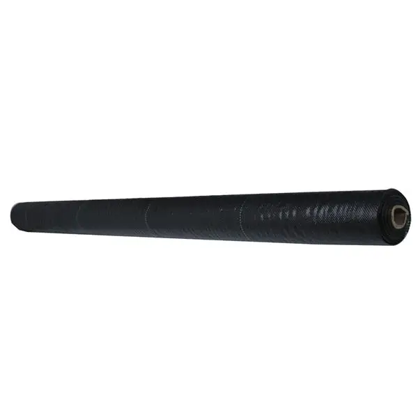4*300 100gsm Feet Weeding Cloth Anti-Weed Cloth (Folded in Half) view 3
