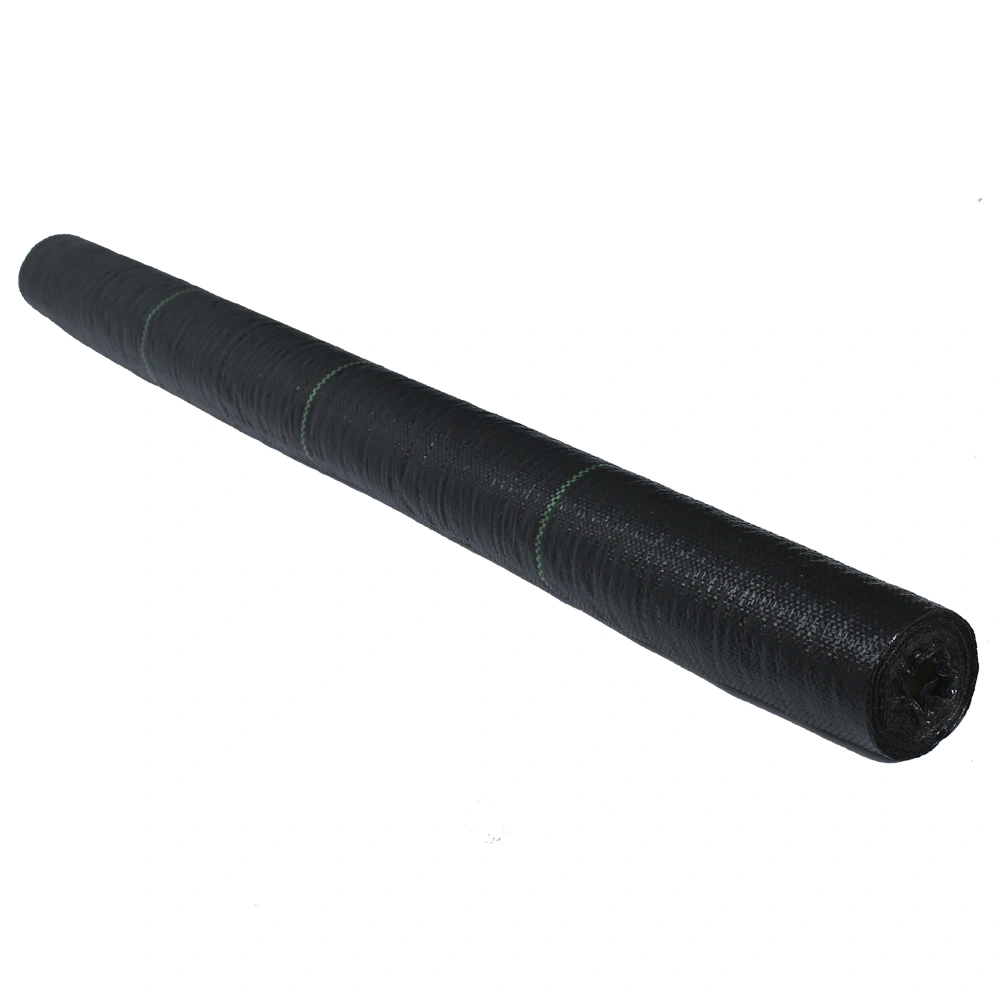4*300 100gsm Feet Weeding Cloth Anti-Weed Cloth (Folded in Half) view 6