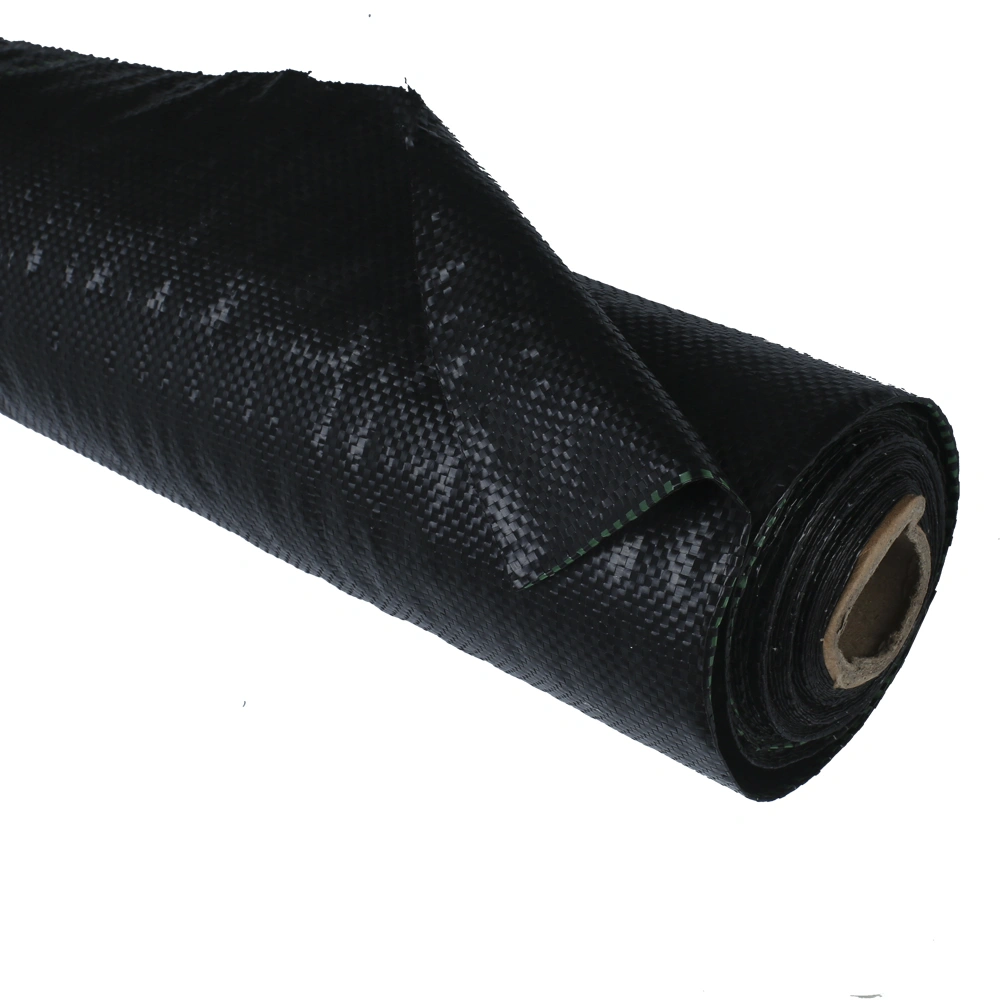 4*300 100gsm Feet Weeding Cloth Anti-Weed Cloth (Folded in Half) view 7