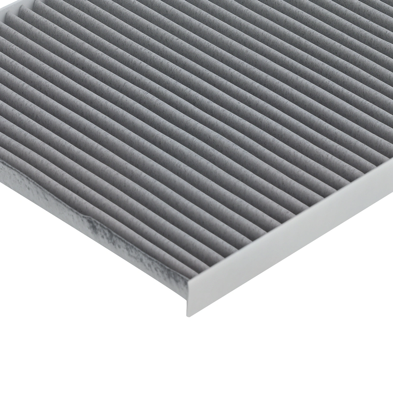 Front Cabin Air Filter fit for Hyundai Accent Tucson Veloster Kia Forte CF10709