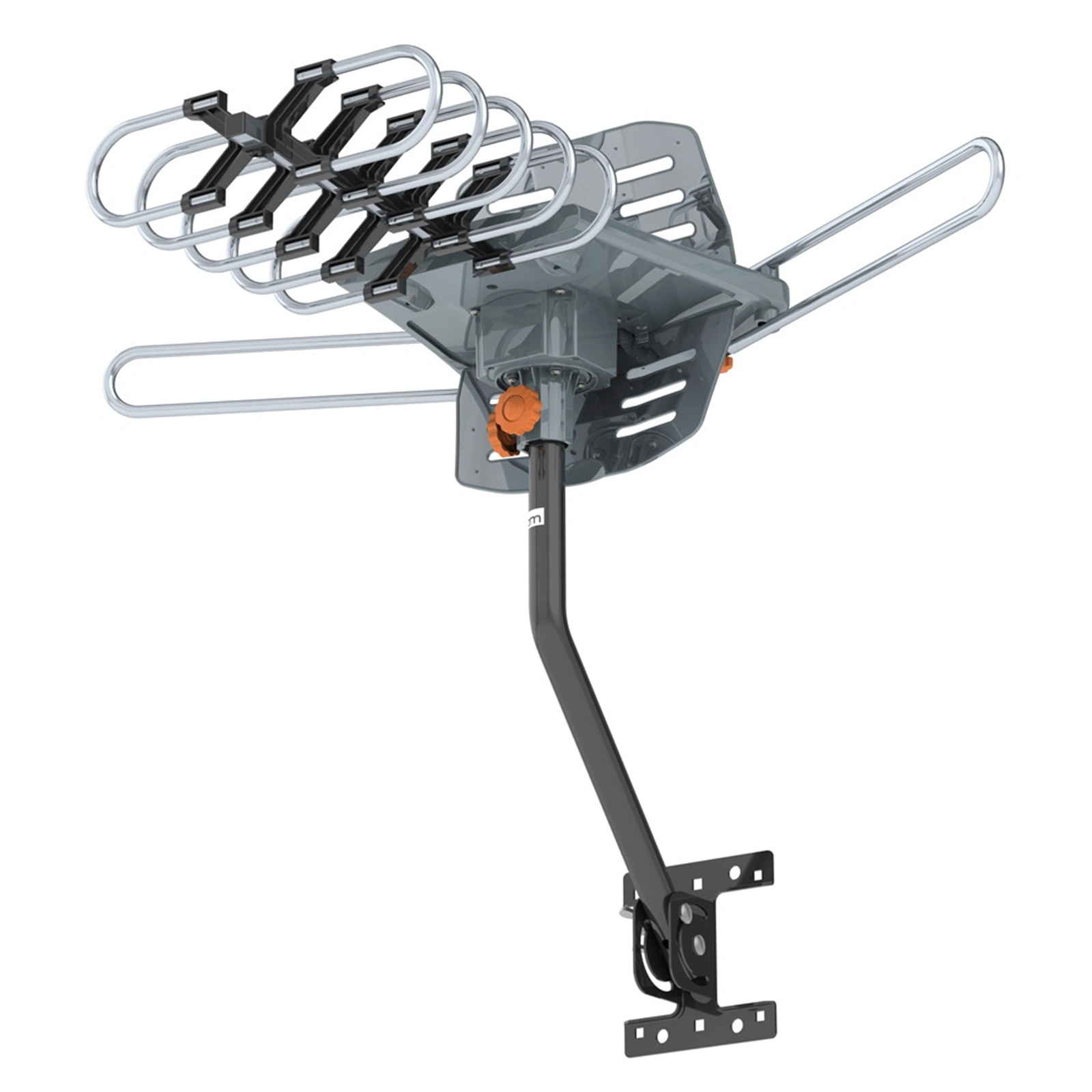 28-36dB 360° UV Dual-band Outdoor Antenna US Plug view 19