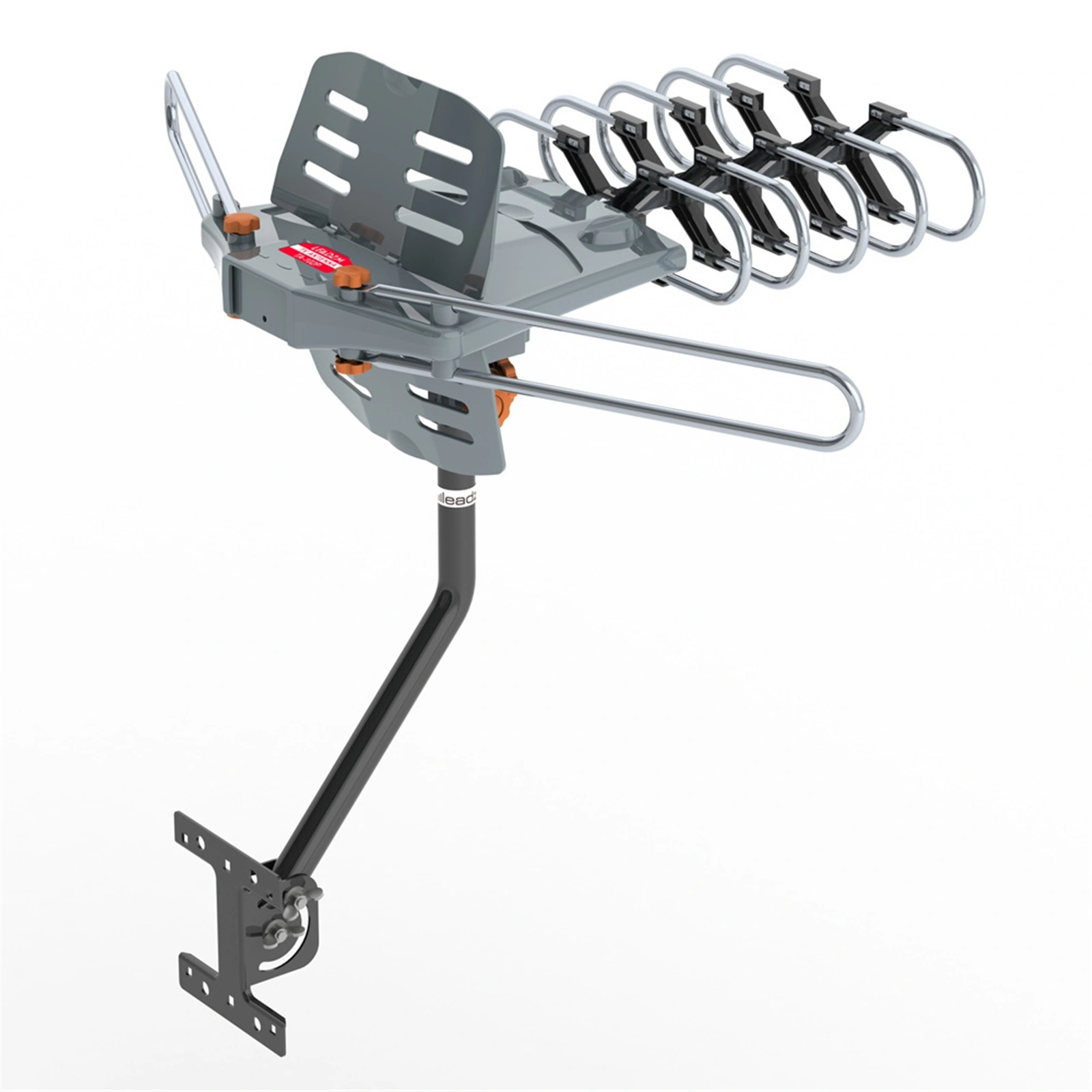 28-36dB 360° UV Dual-band Outdoor Antenna US Plug view 20