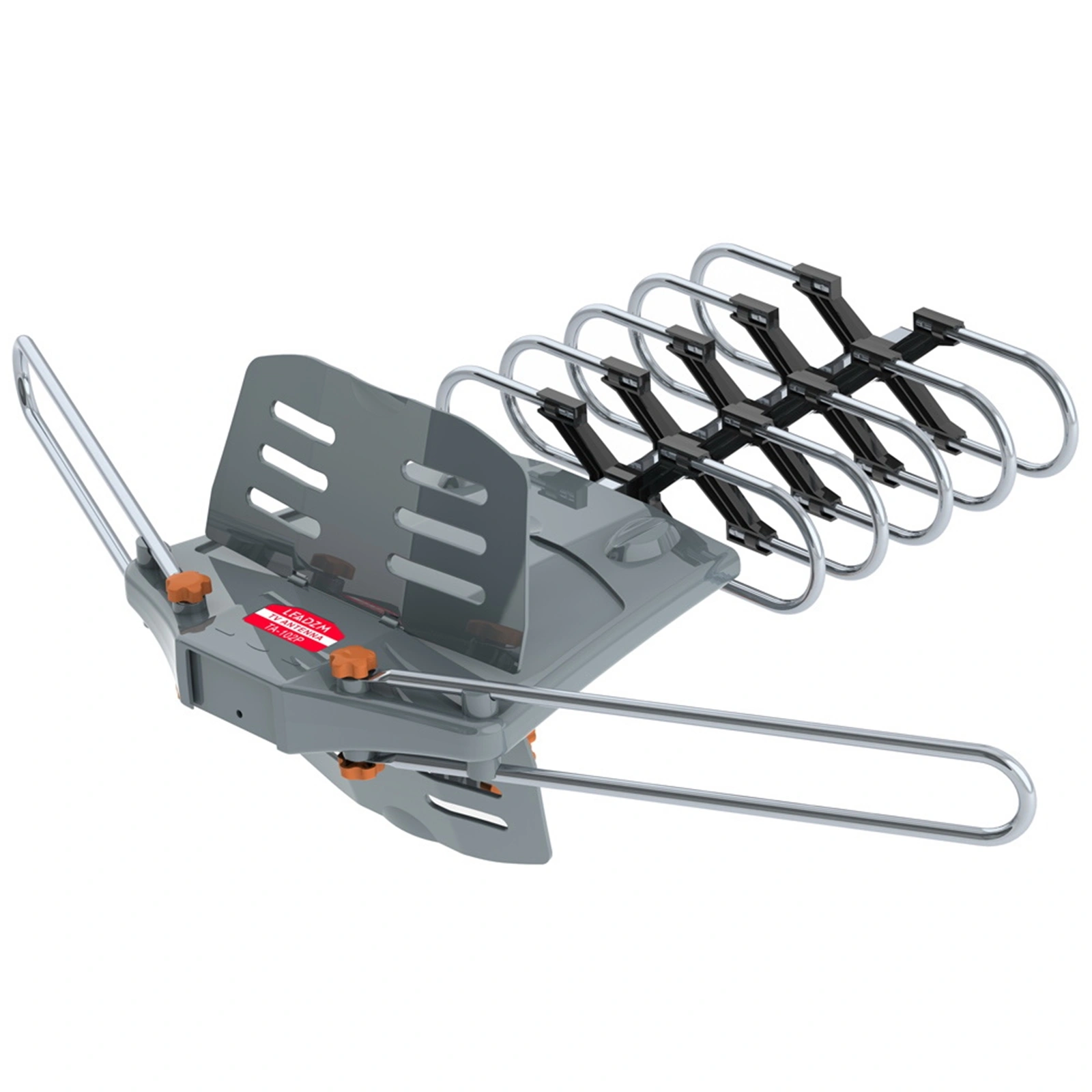 28-36dB 360° UV Dual-band Outdoor Antenna US Plug view 21