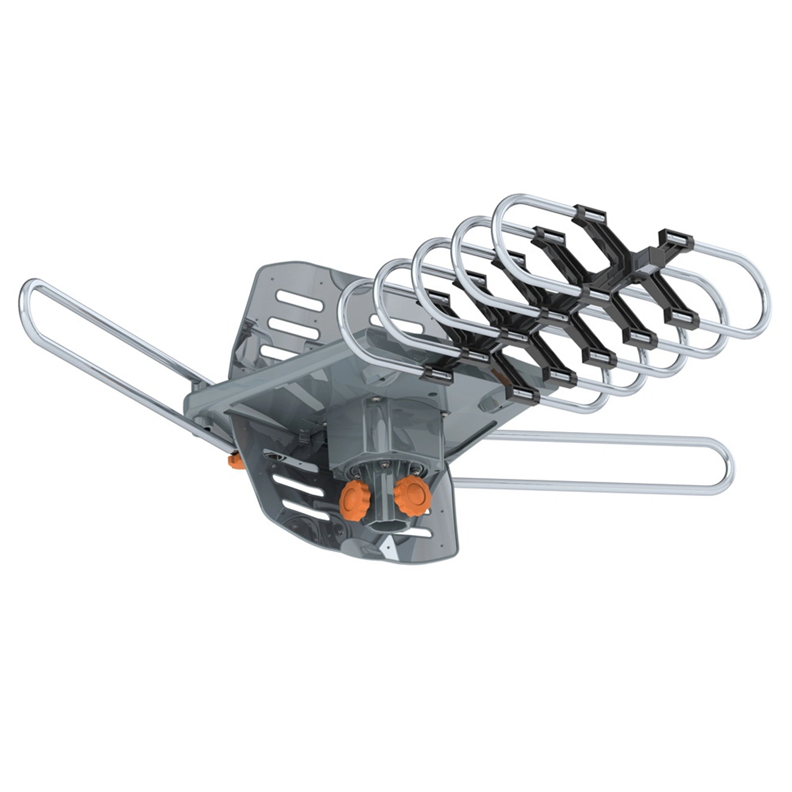 28-36dB 360° UV Dual-band Outdoor Antenna US Plug view 23