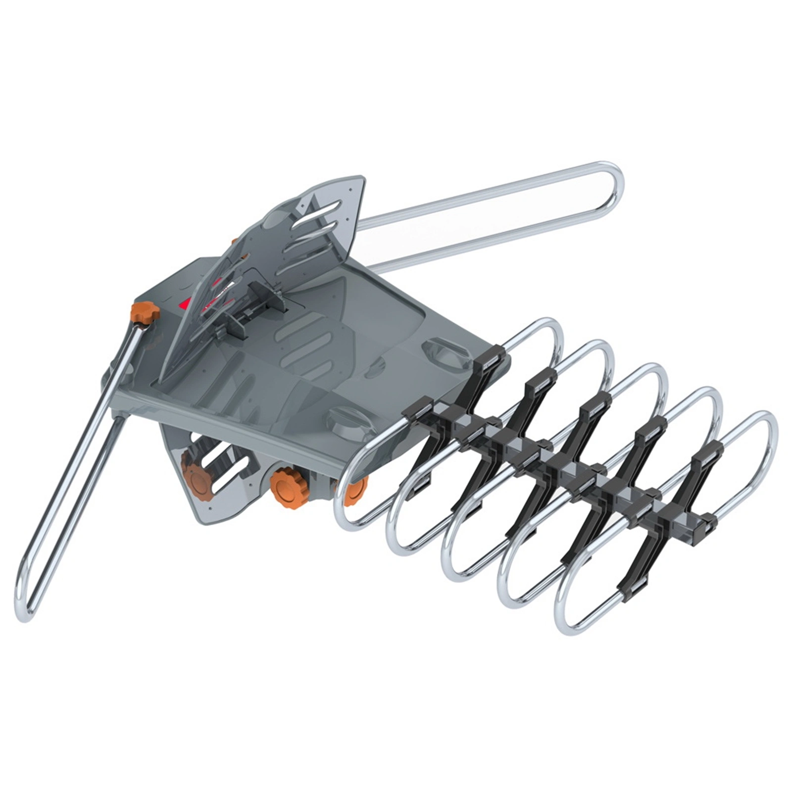 28-36dB 360° UV Dual-band Outdoor Antenna US Plug view 24
