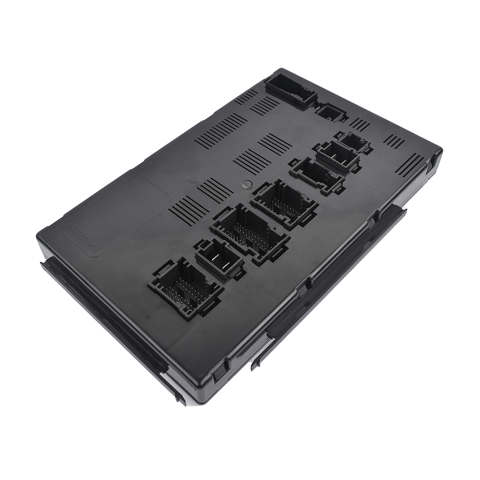 Rear SAM Signal Acquisition Module Fits for Mercedes-Benz M-Class Diesel SUV W164 ML 320 350 450 CDI 1649005401 1649005101 view 3