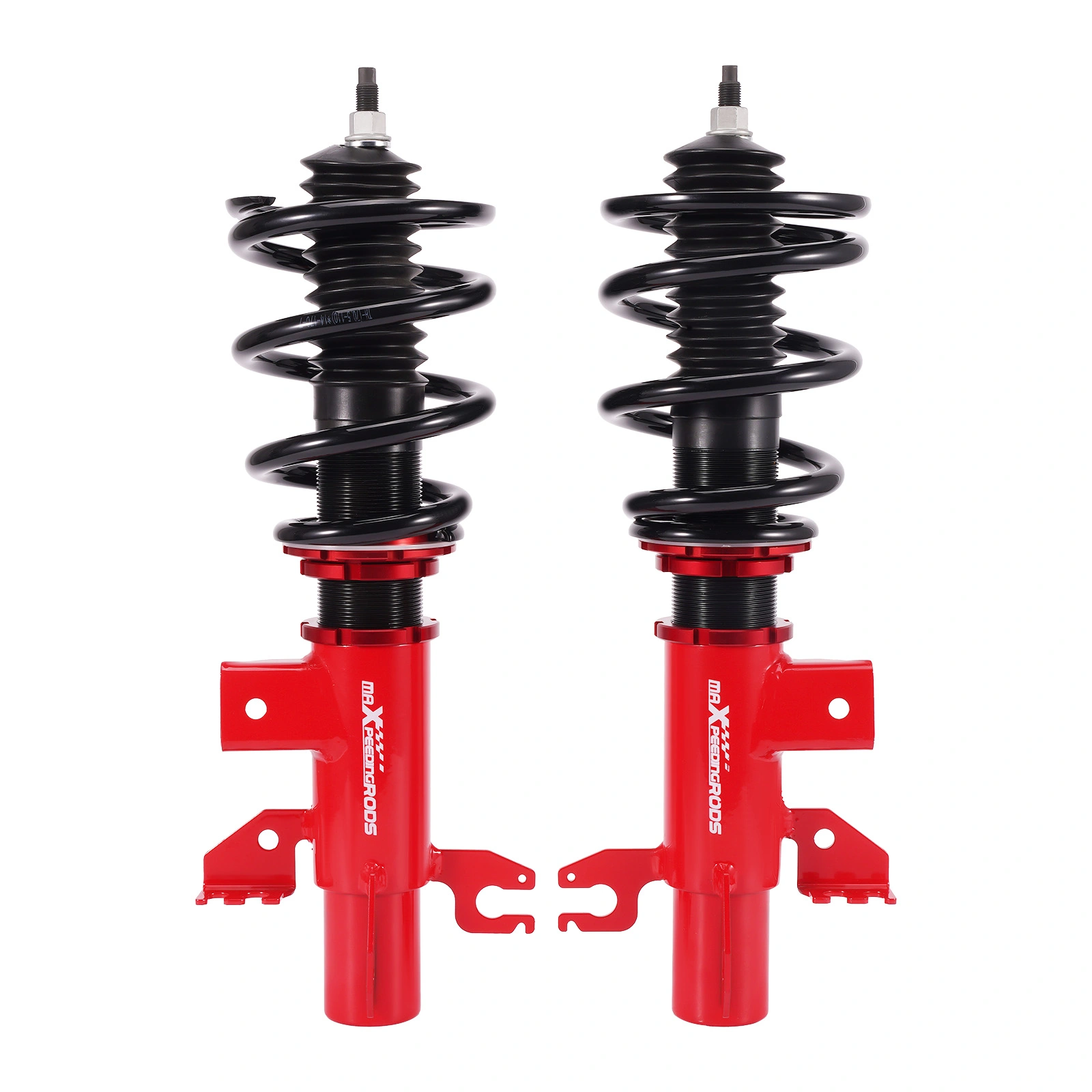 Coilover Lowering Kit ADJUSTABLE Height fit for DODGE DART SEDAN 13-16