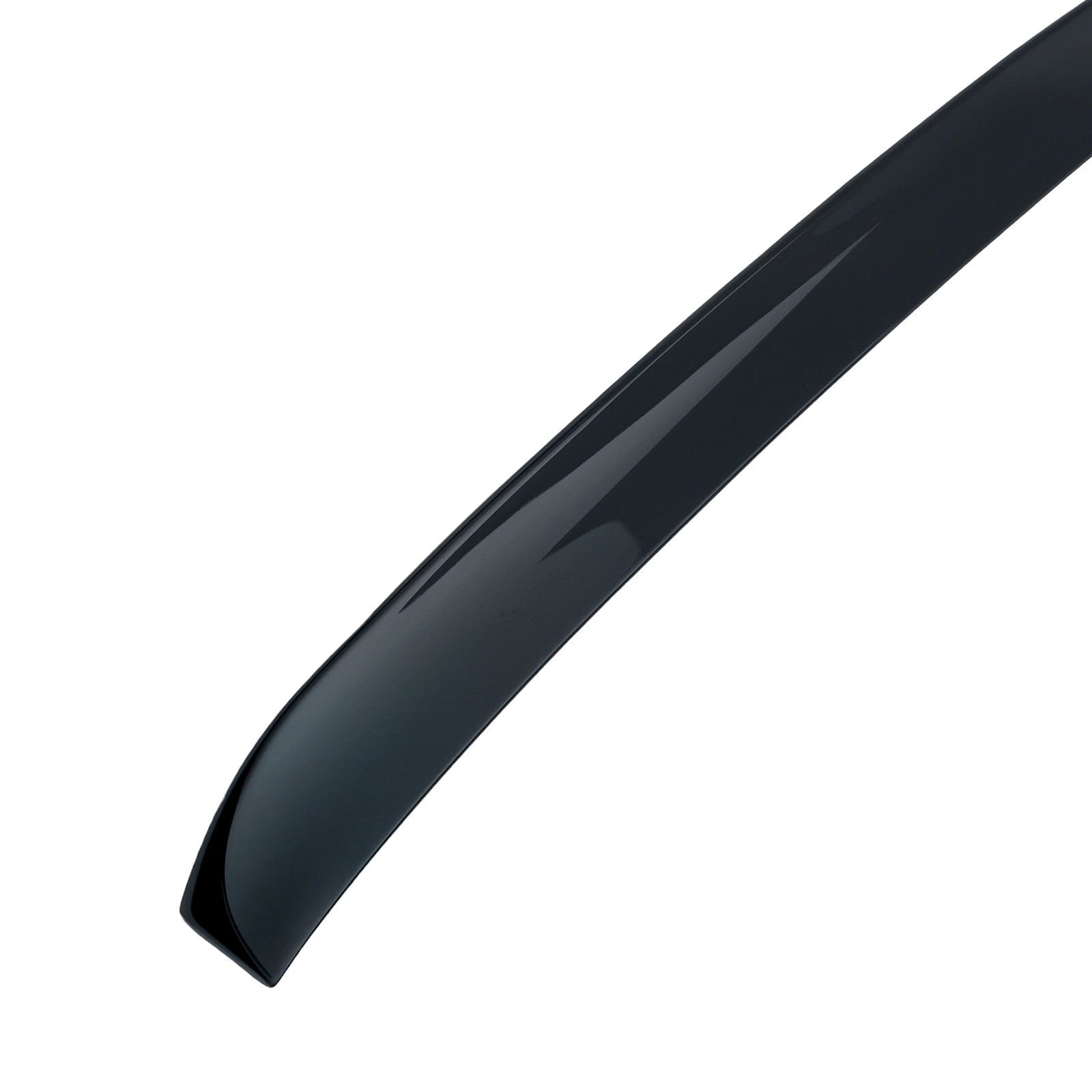 Trunk Lip Spoiler Wing fit for Infiniti G35 G37 G25 Q40 4DR 07-2015 Sport Style ABS