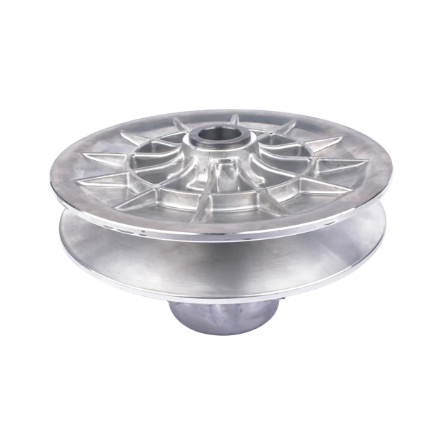 Secondary Driven Clutch 0GR0-052000 Replacement for CFMoto CF400 450 500 550 600 191R HO 0GR0052000 view 4