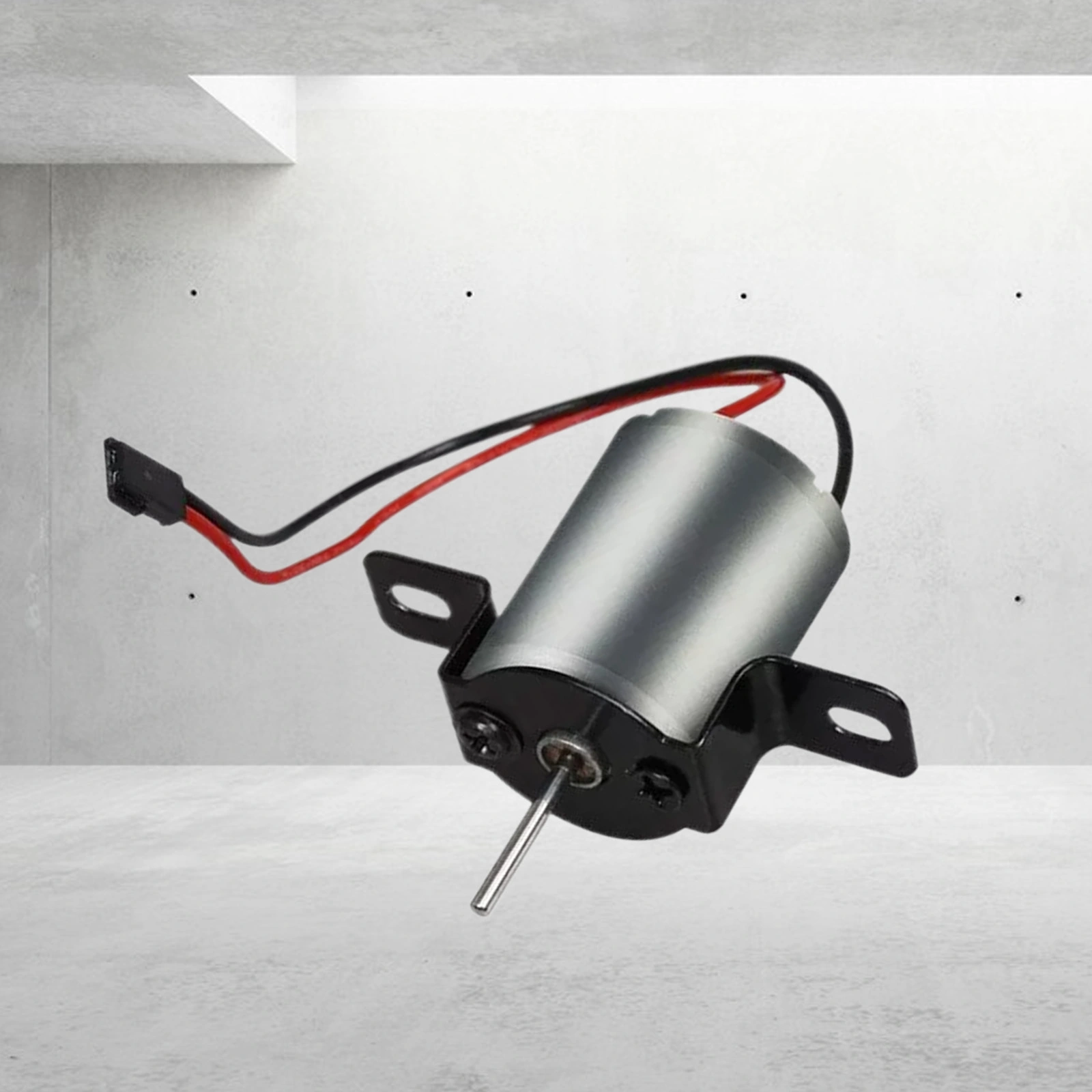 Stove Burner Fan Replacement Motor for Fireplace Heating ECO Friendly Blower Motor Tool view 14