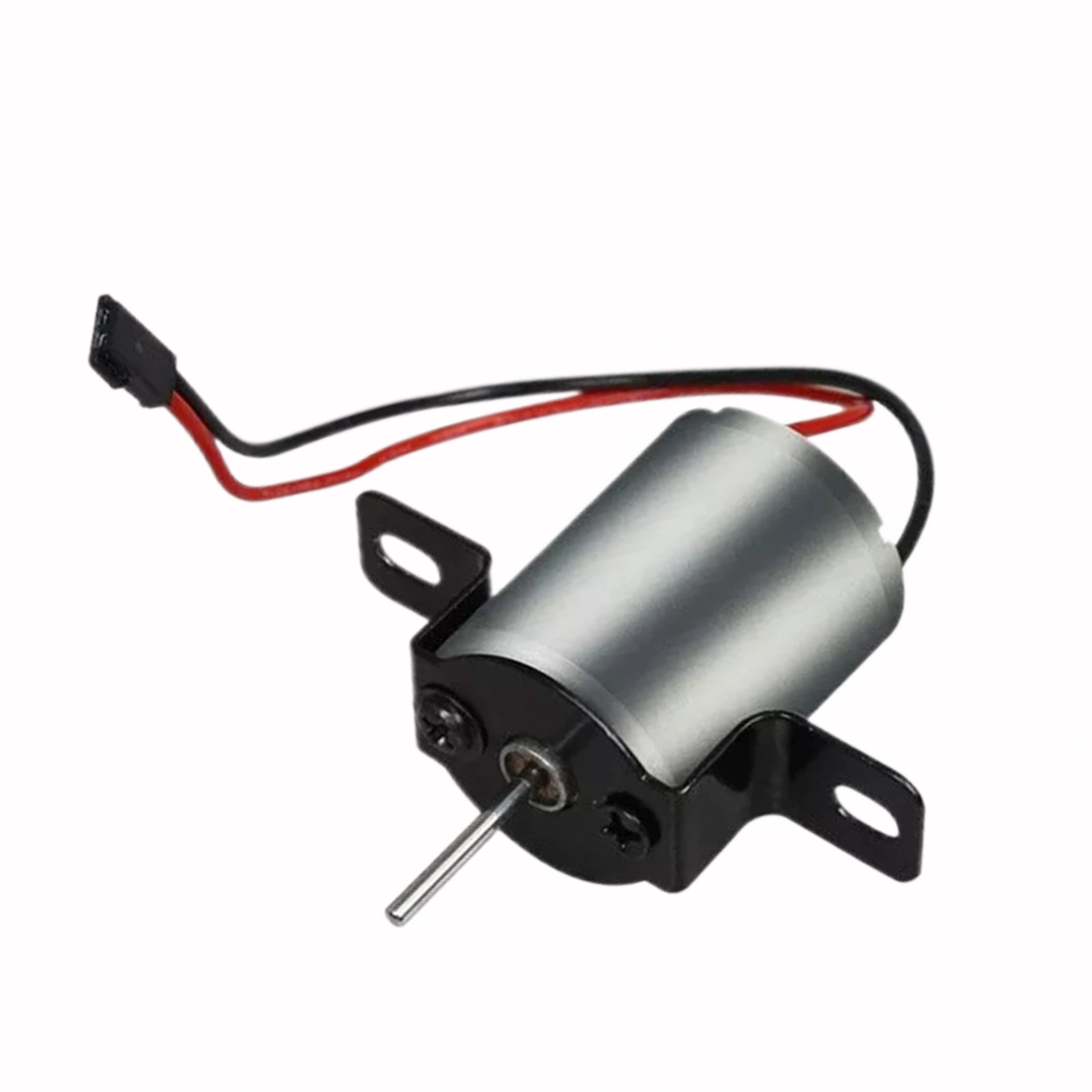 Stove Burner Fan Replacement Motor for Fireplace Heating ECO Friendly Blower Motor Tool view 7