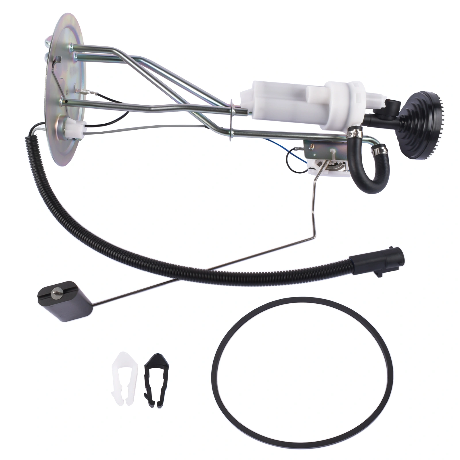 F81Z9275AJ Fuel Tank Sending Unit for Ford F-250 F-350 Super Duty 99-03 V8 7.3L view 7