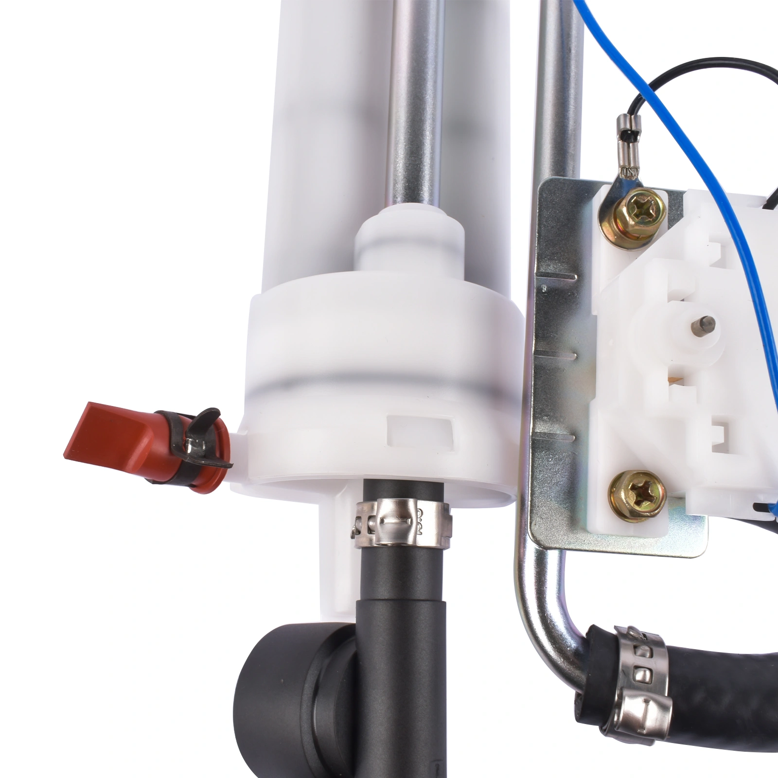 F81Z9275AJ Fuel Tank Sending Unit for Ford F-250 F-350 Super Duty 99-03 V8 7.3L view 8
