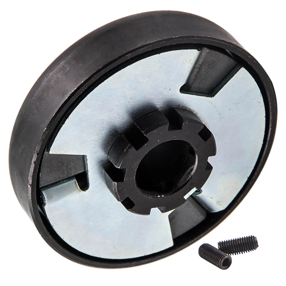Centrifugal Clutch for Mini Bike Go Kart 1" 25.4mm Bore 14T 14 Tooth Fits 40 41 420 Chain ATV Engine Swap